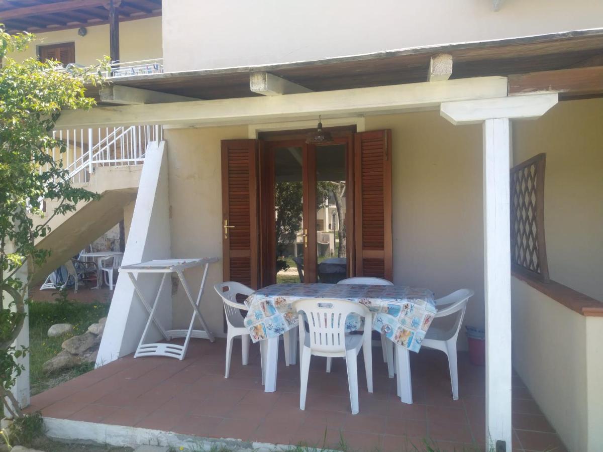 Stella Marina Budoni Exterior photo