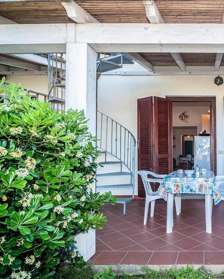 Stella Marina Budoni Exterior photo