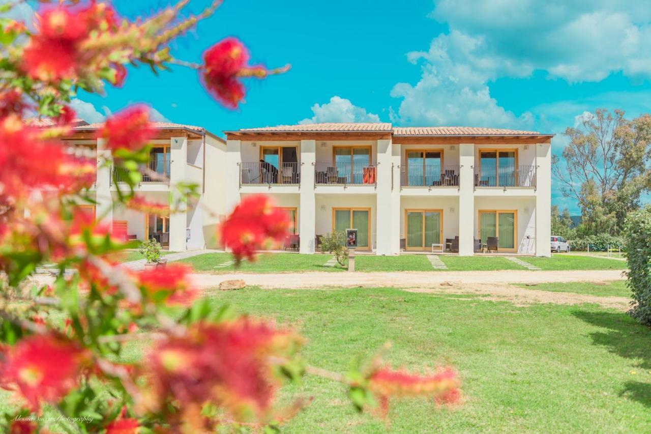 Stella Marina Budoni Exterior photo