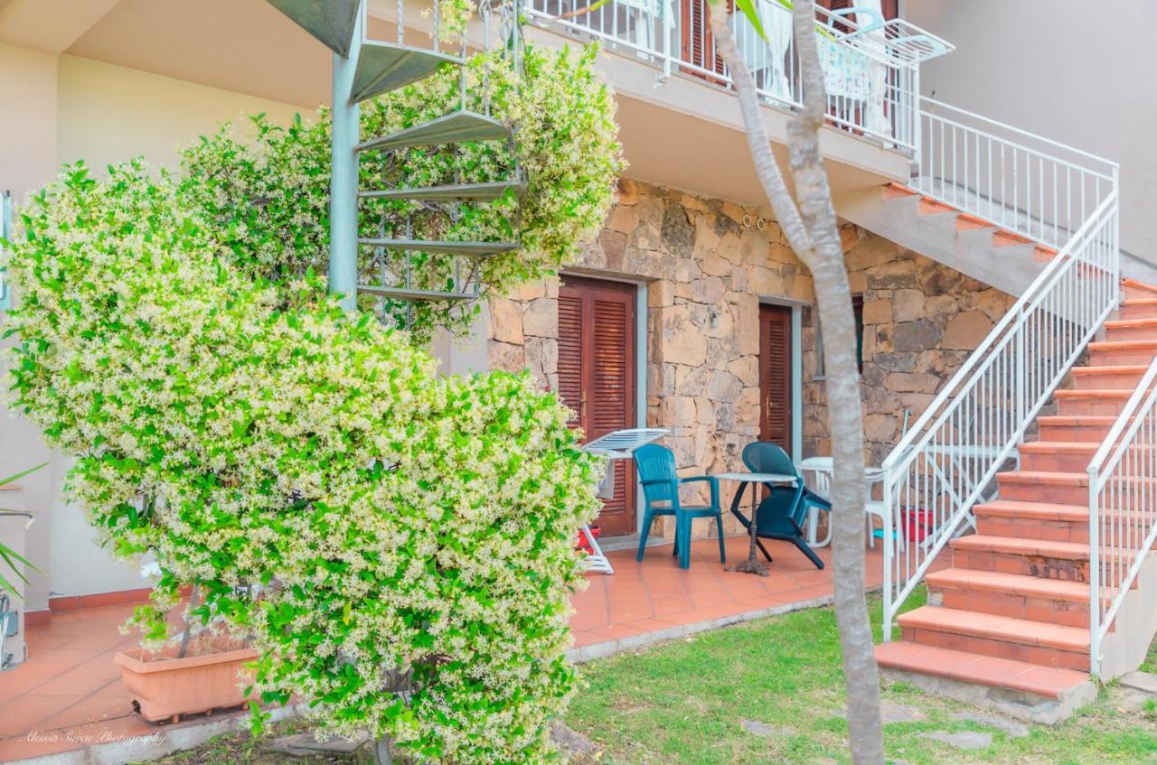 Stella Marina Budoni Exterior photo