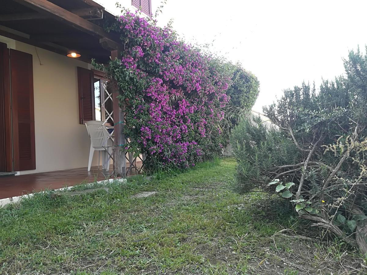 Stella Marina Budoni Exterior photo