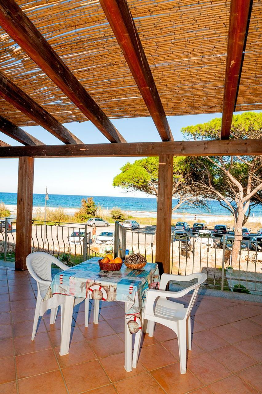 Stella Marina Budoni Exterior photo