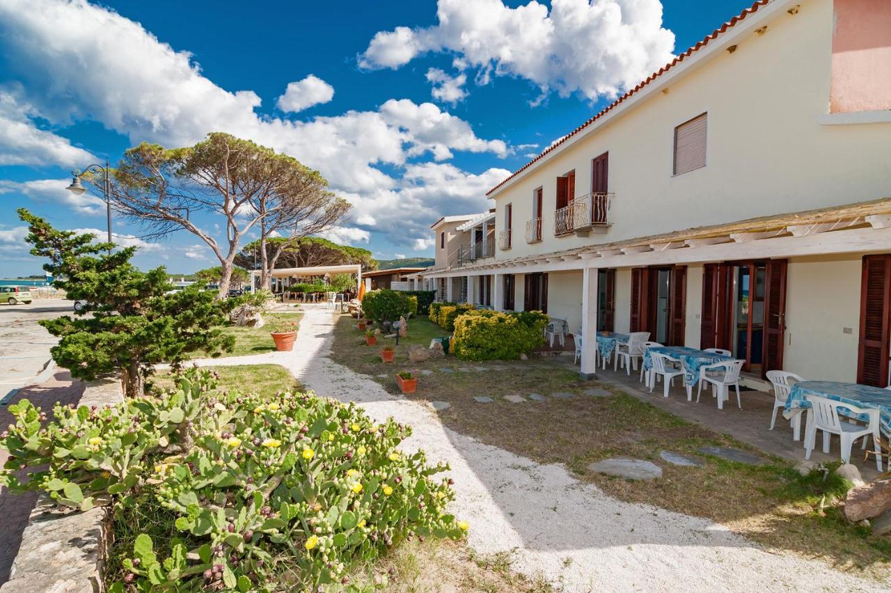 Stella Marina Budoni Exterior photo